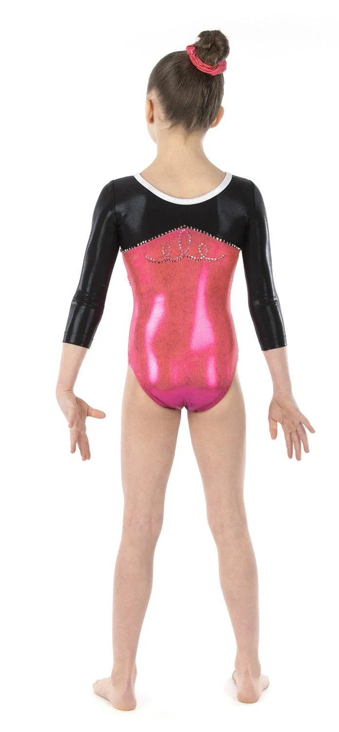 3901 // KATE Gymnastics Leotards