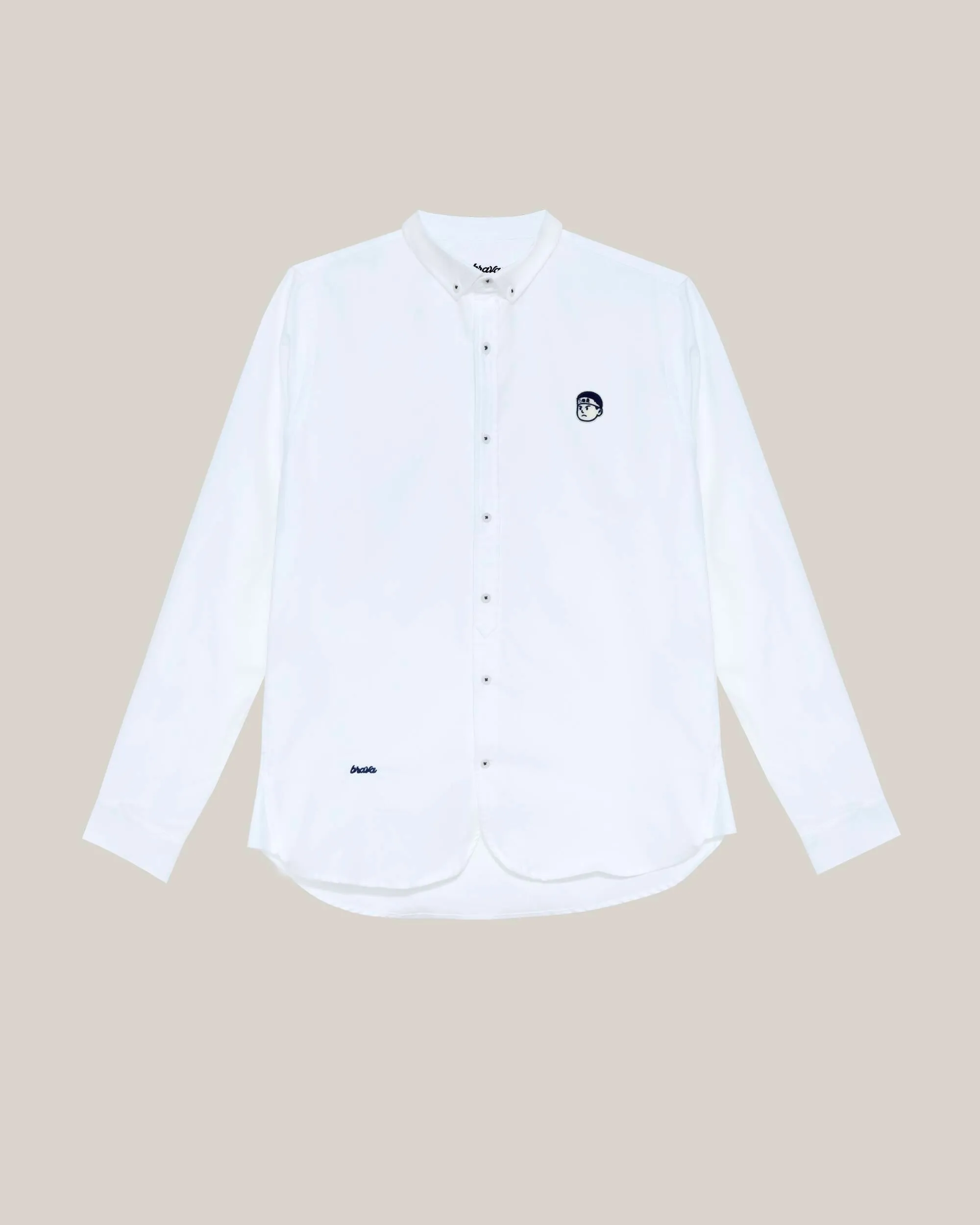 Akito Essential Shirt