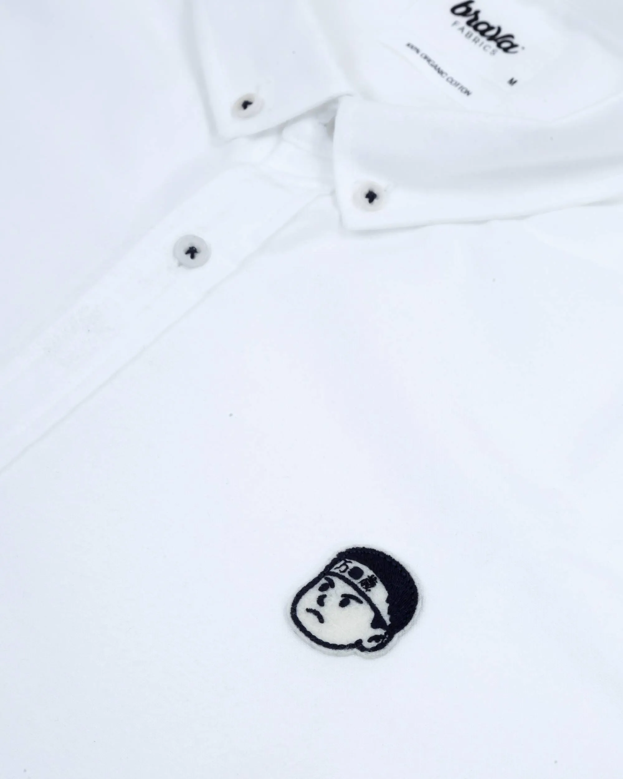 Akito Essential Shirt