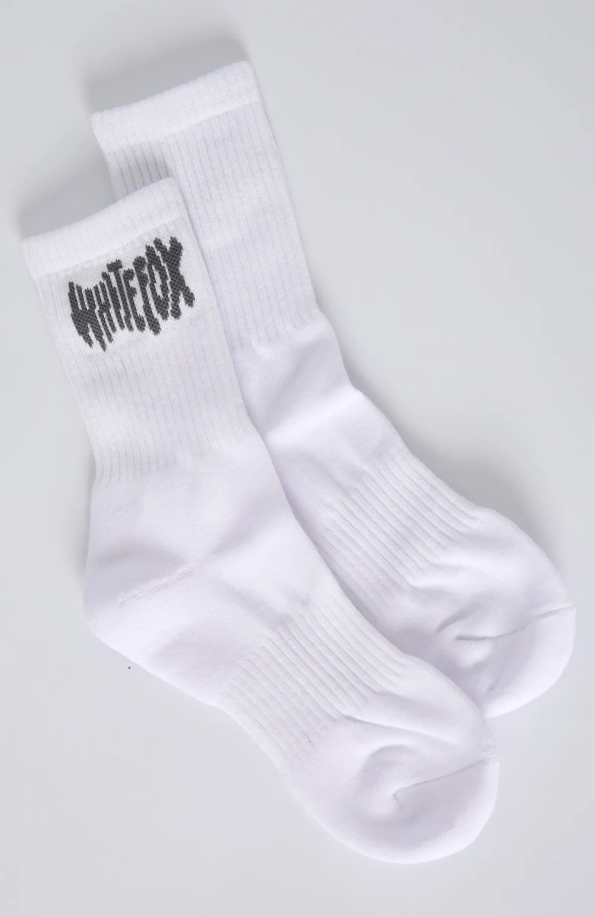 Archive White Socks