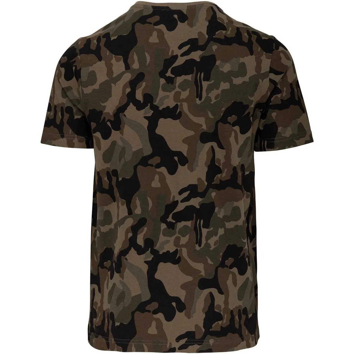 Army Camouflage Shirt