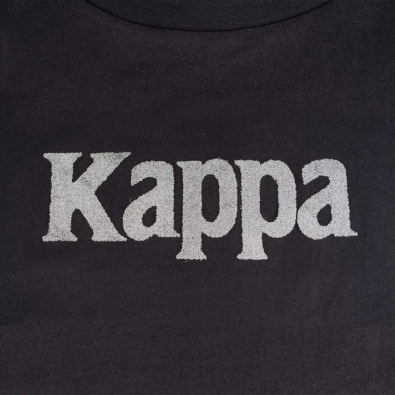 Authentic Elegraphy Camiseta Rosada Mujer Kappa