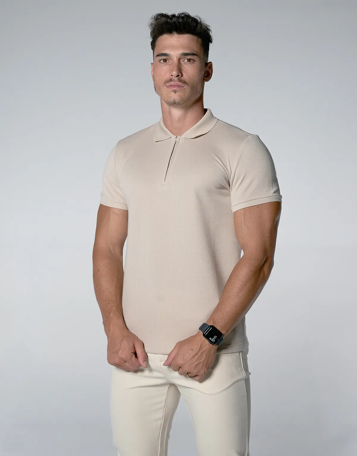 AXEL POLO SHIRT