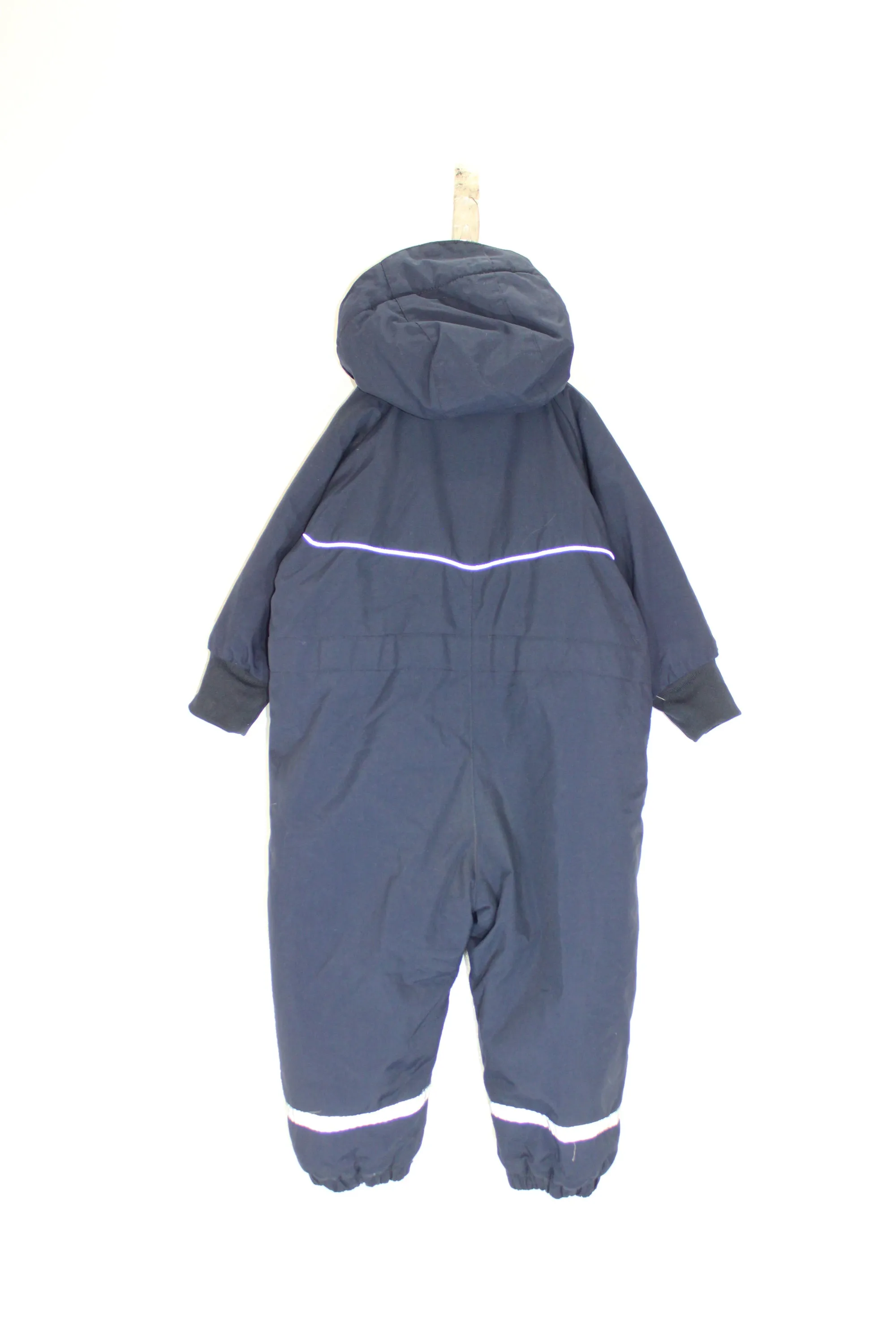 Baby Padded Outerwear