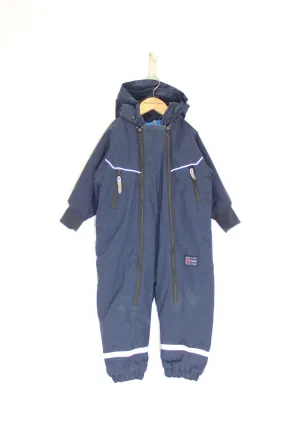 Baby Padded Outerwear