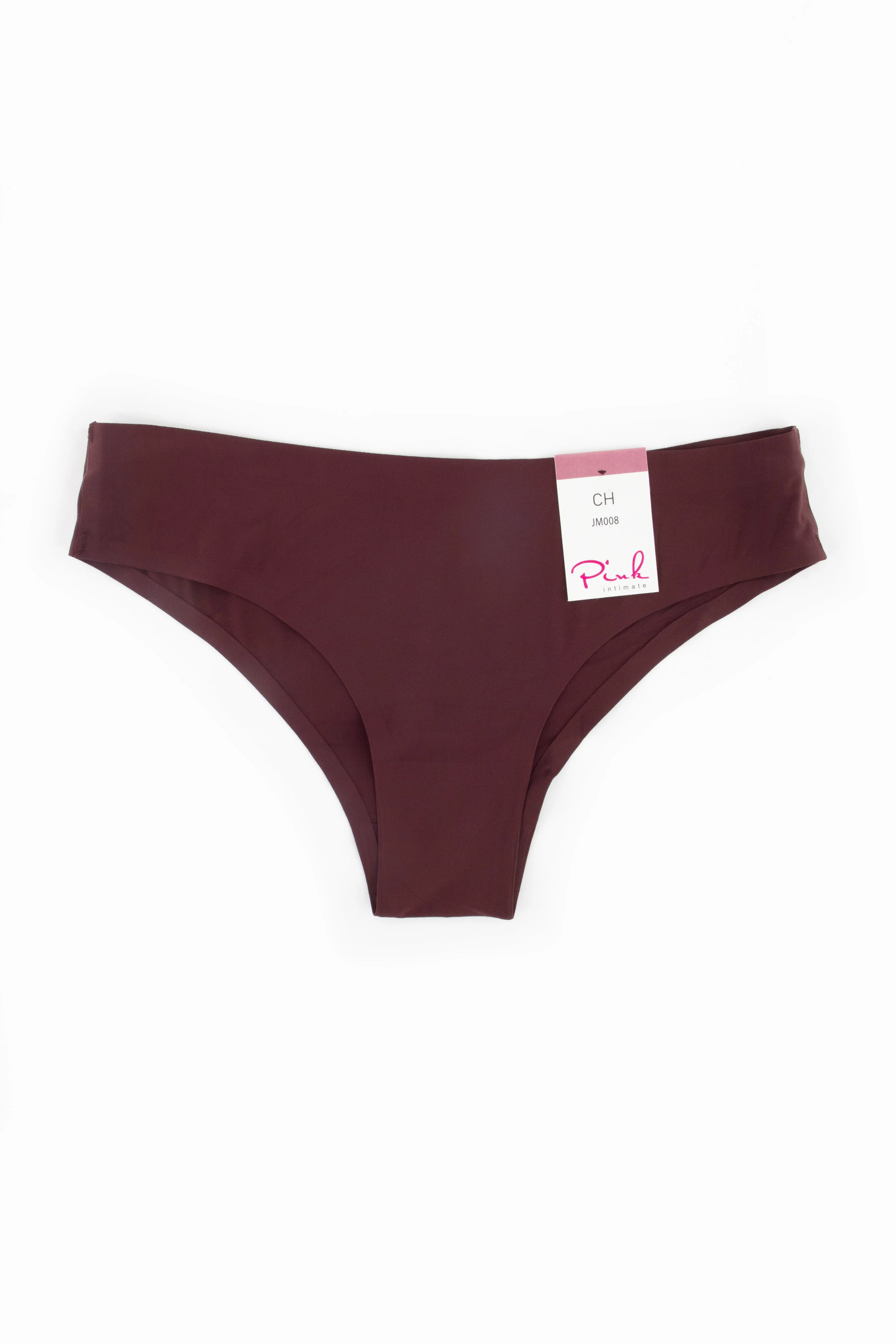 BIKINI CORTE FRANCS SEAMLESS CONTROL JM008N