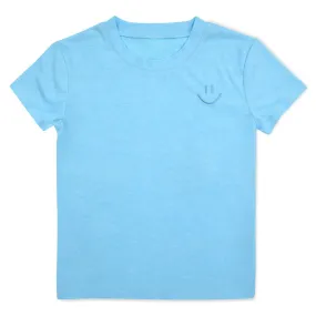 Blue Smile Iscream T-Shirt