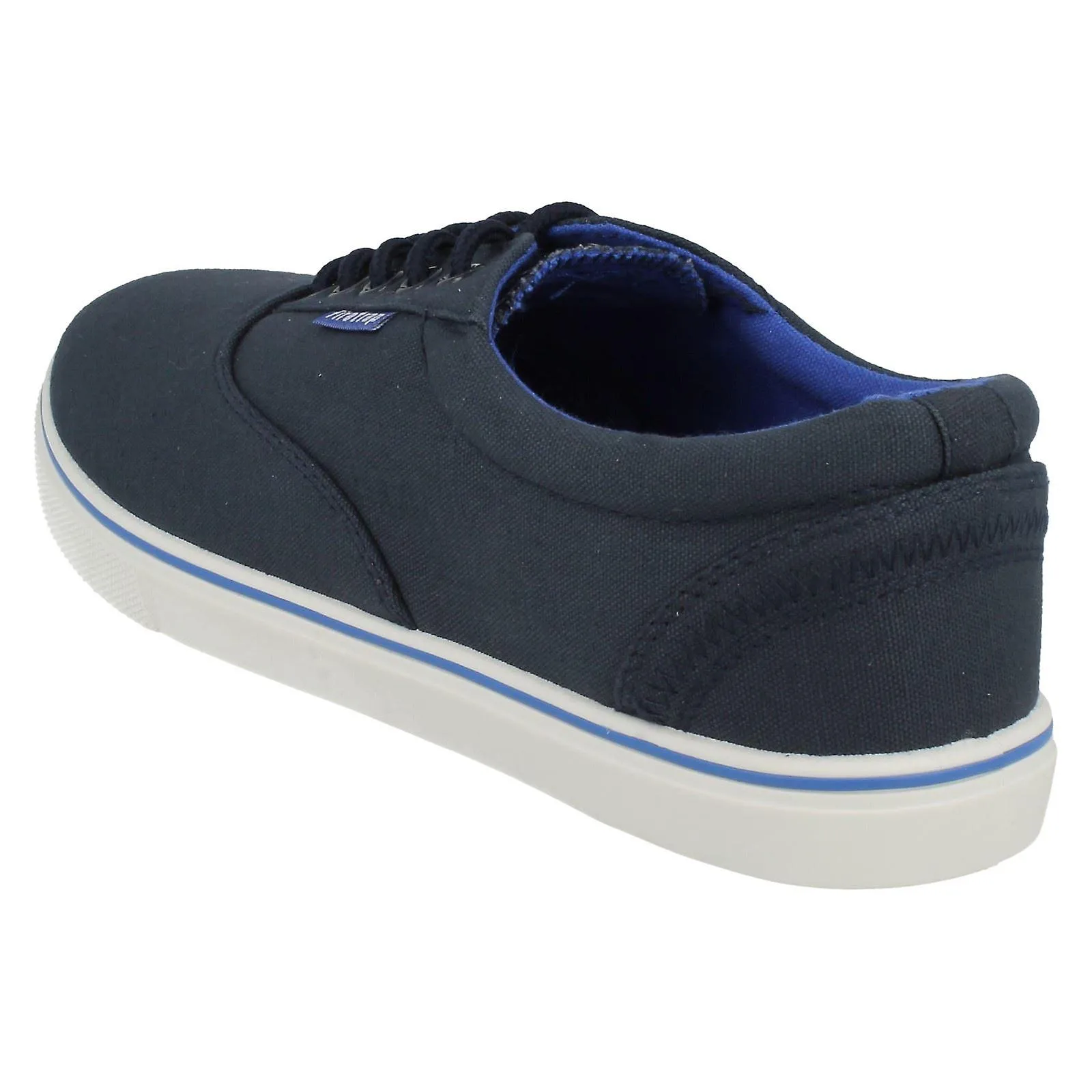 Bombas de lona para hombre Firetrap Murphy