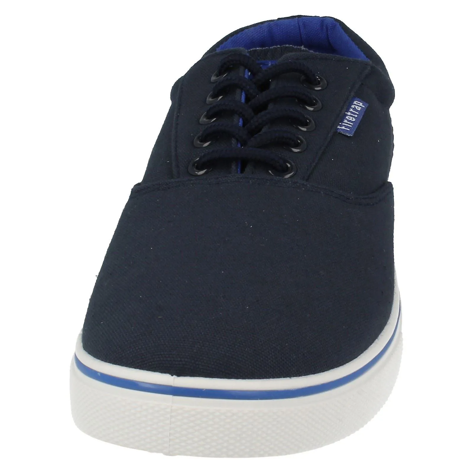 Bombas de lona para hombre Firetrap Murphy