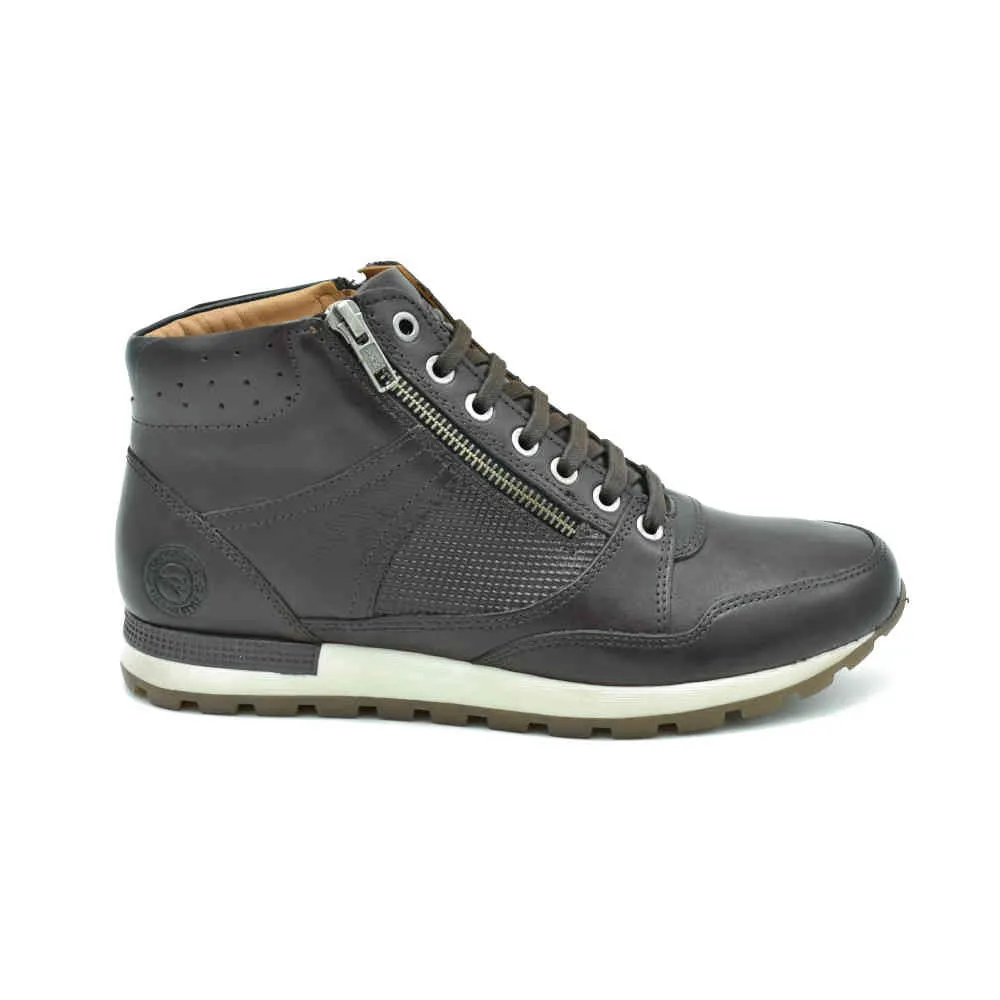 Botin Caballero Kangaroos 5585