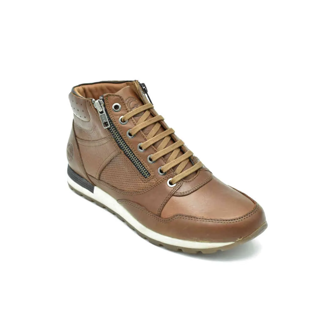 Botin Caballero Kangaroos 5585