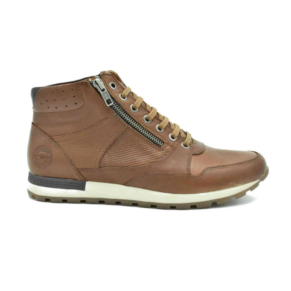 Botin Caballero Kangaroos 5585