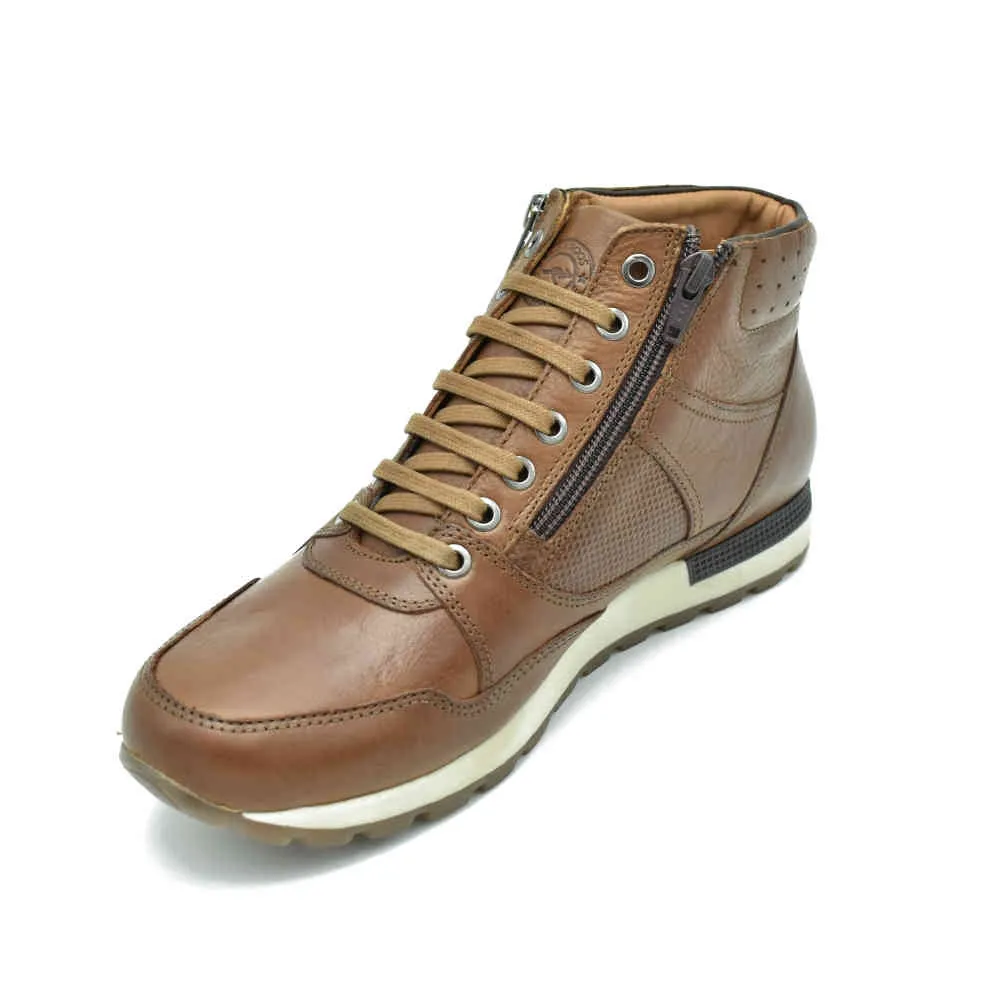 Botin Caballero Kangaroos 5585