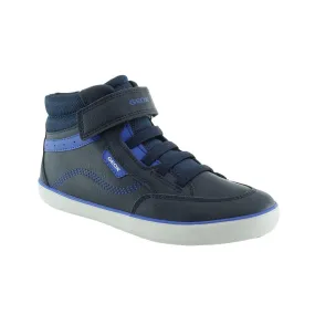 Botines Geox Gisli Azul