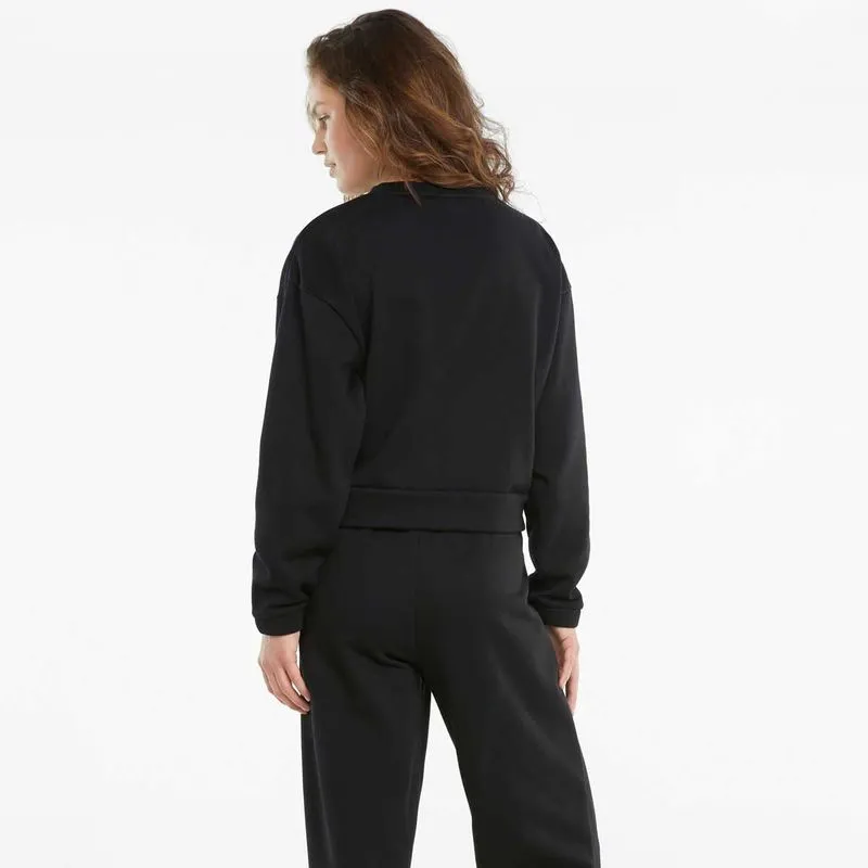 Buzo Entrenar Mujer Loungewear Suit