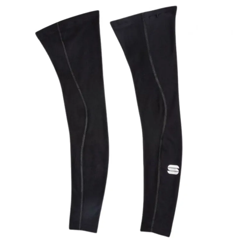 Calentadores SPORTFUL Calentadores Thermodrytex (NEGRO)