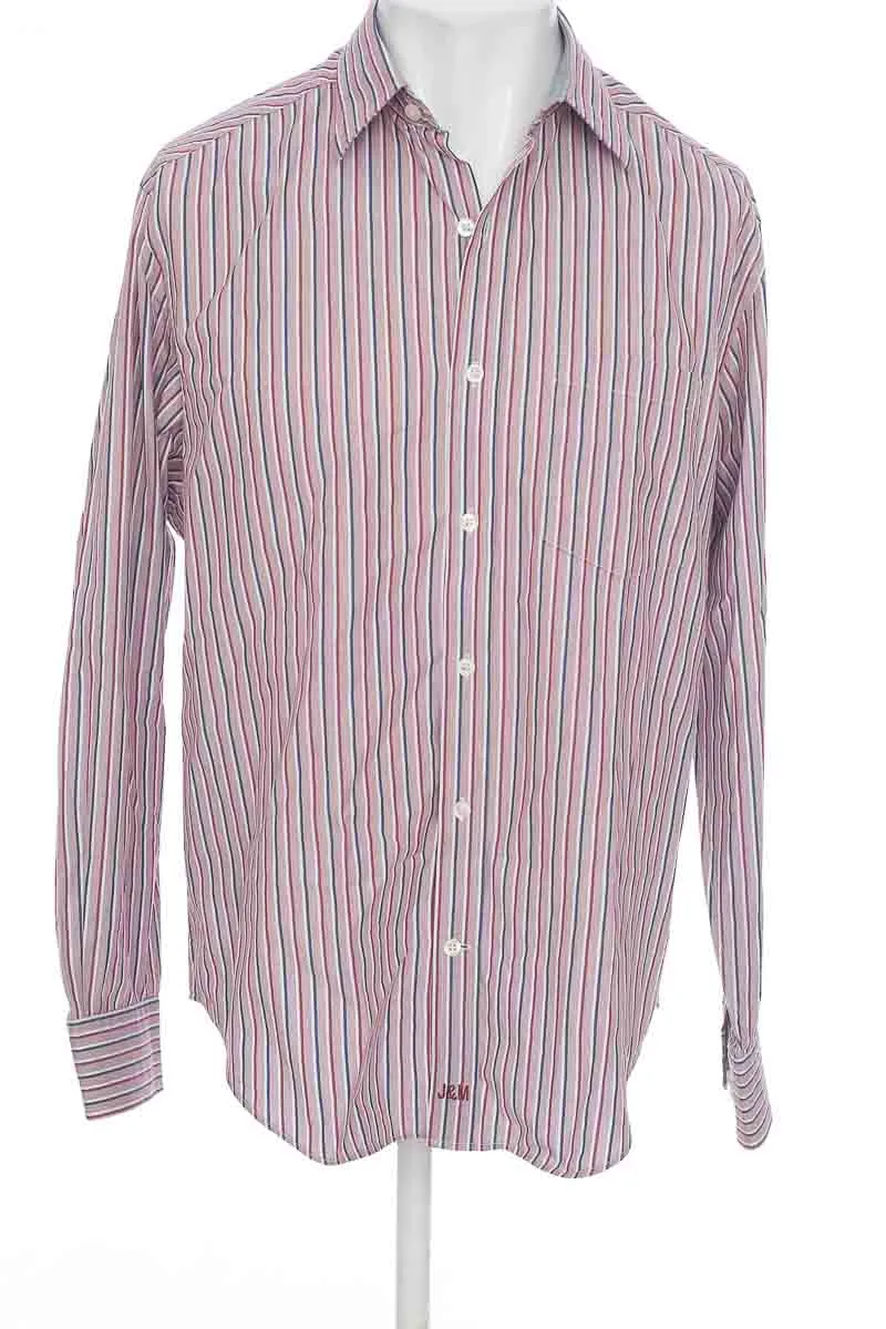 Camisa color Rosado - Johnston &amp; Murphy