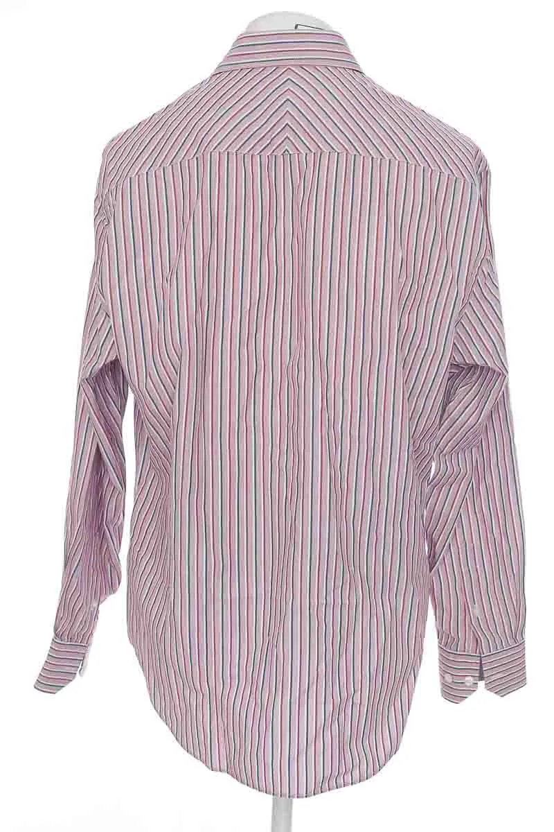 Camisa color Rosado - Johnston &amp; Murphy