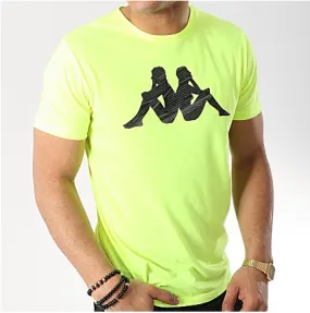 Camiseta Hombre Kappa Gleno Tee. 304N3C0