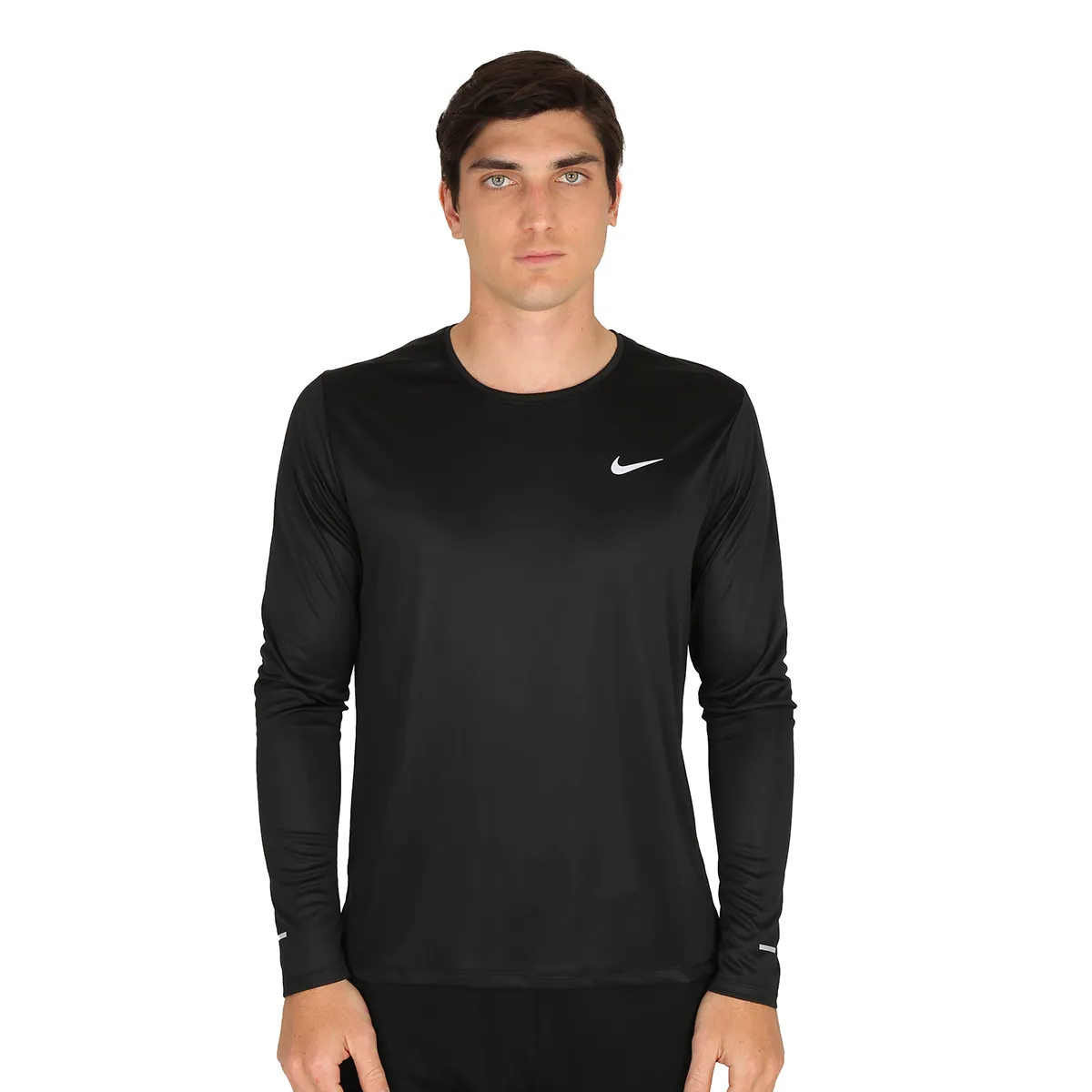 Camiseta Nike Dri-Fit Miler