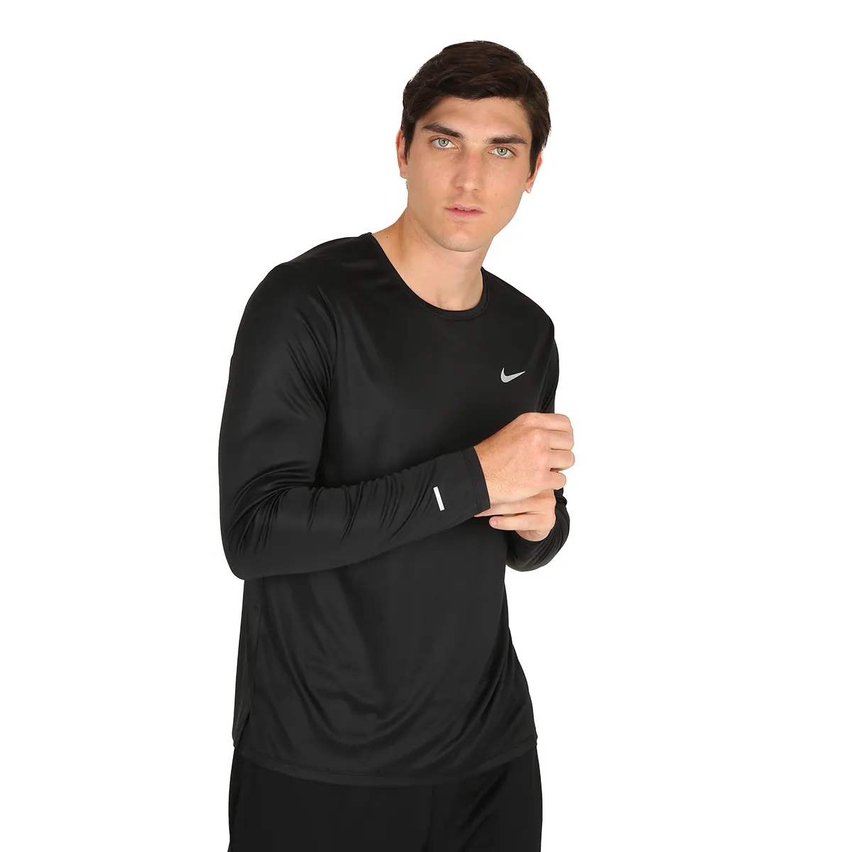 Camiseta Nike Dri-Fit Miler