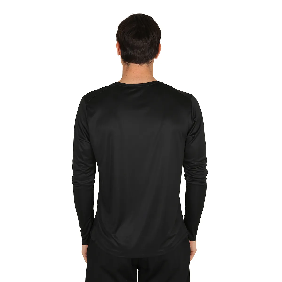 Camiseta Nike Dri-Fit Miler