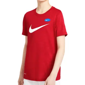 Camiseta Nike Dry Soccer niño