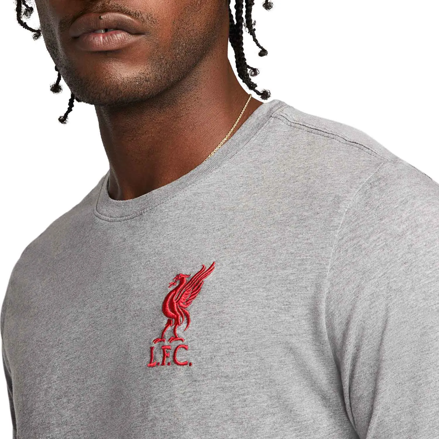 Camiseta Nike Liverpool Future Ignite