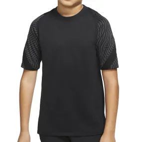 Camiseta Nike niño Breathe Strike