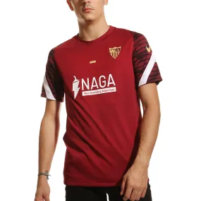 Camiseta Nike Sevilla entrenamiento