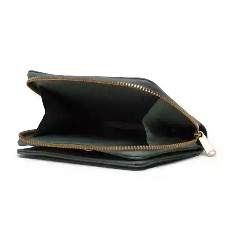 Cartera Herschel: Georgia Wallet (Sea Spray)