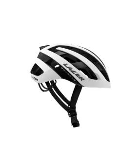 Casco de ciclismo Lazer Genesis MIPS Blanco