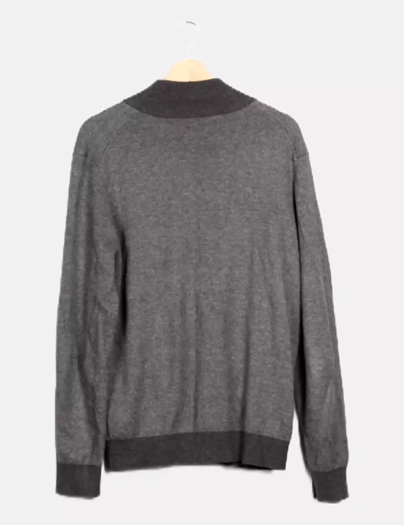 Celio Jersey gris punto