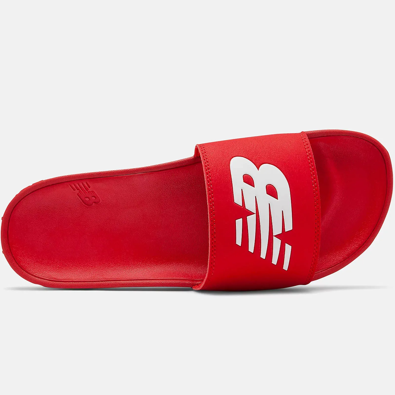 Chanclas New Balance SMF200R1 Rojas