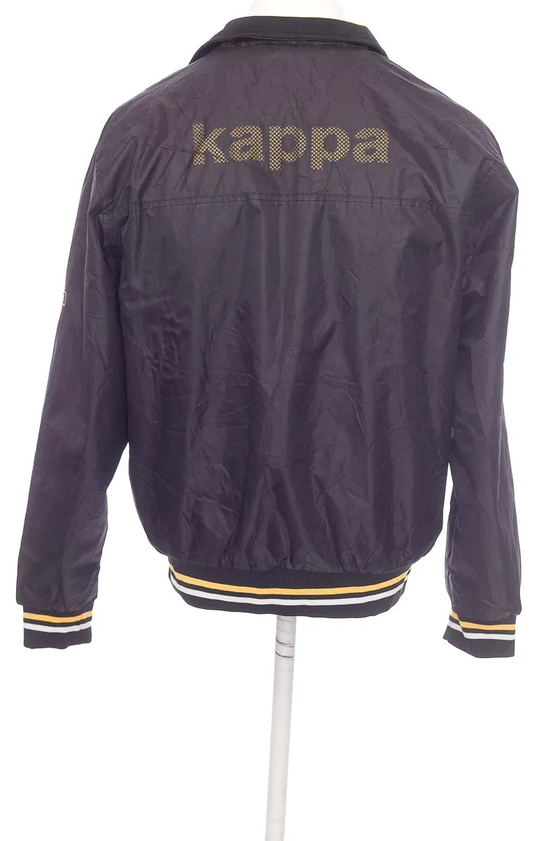 Chaqueta color Negro - Kappa