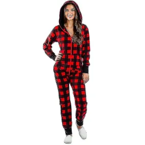 Christmas Women Onesie 1 One-piece Pajamas Jumpsuit Sleepwear Pyjama