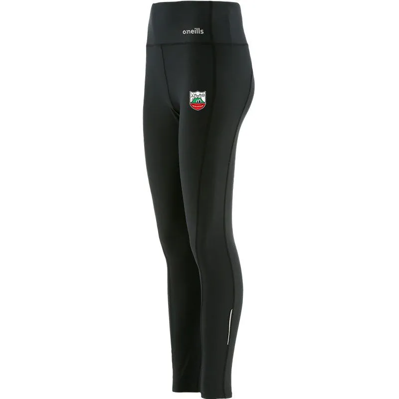 Clarecastle GAA Riley Full Length Leggings