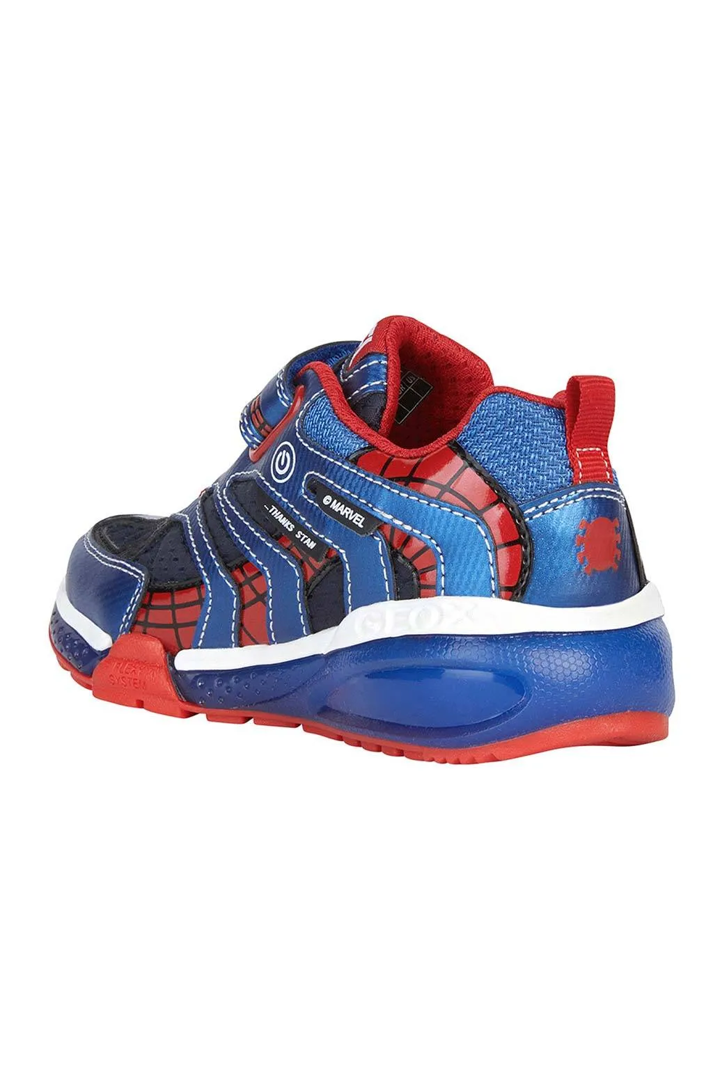 deportivo Geox bayonyc j26feb c4226 marvel