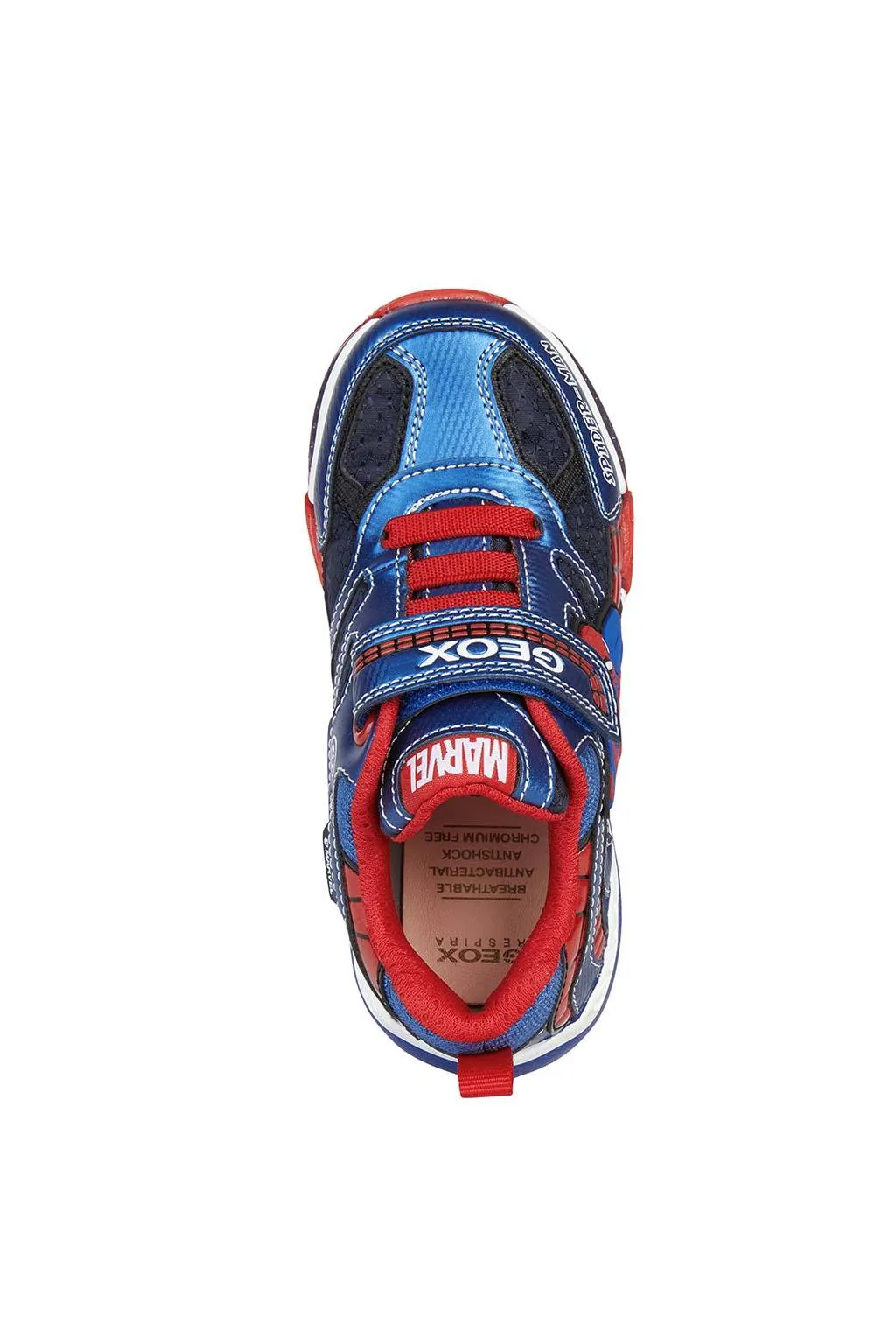 deportivo Geox bayonyc j26feb c4226 marvel