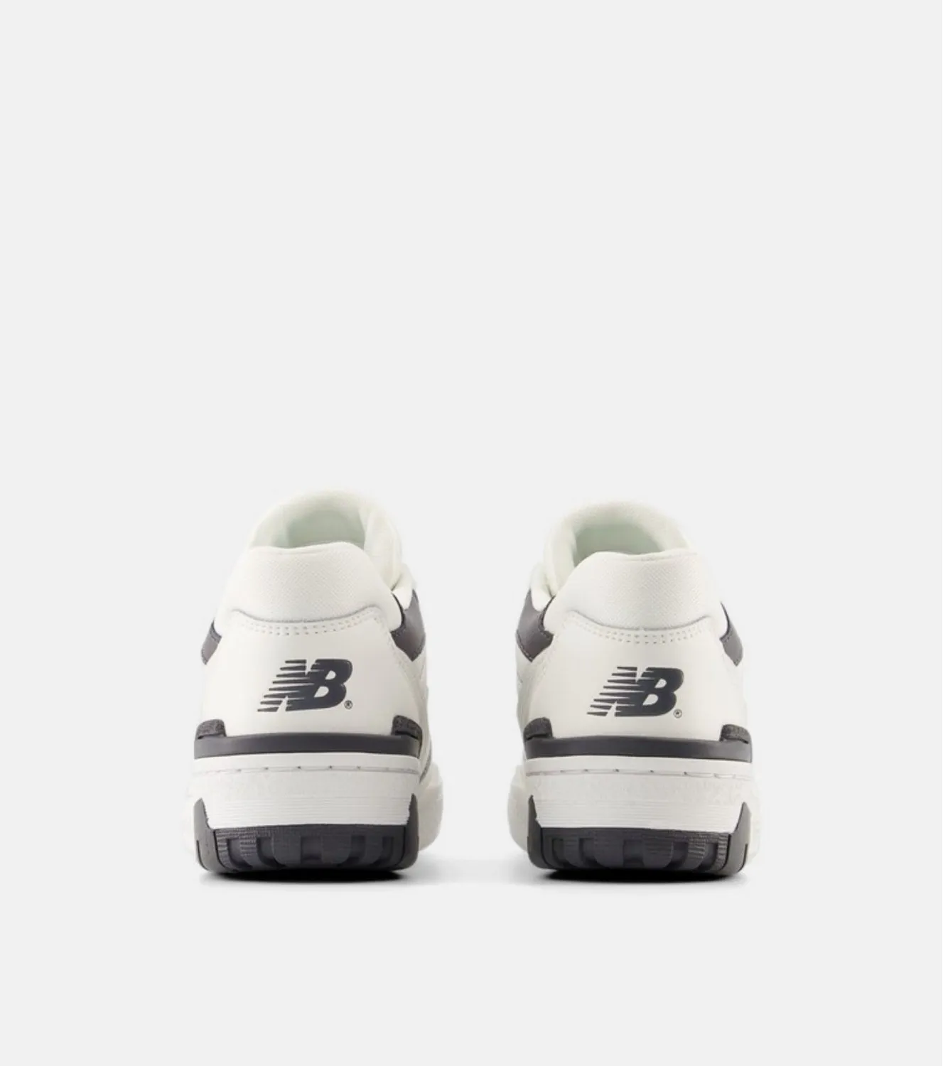 Deportivo New Balance GSB550BH Blanco