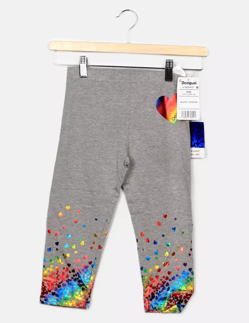 Desigual Leggings