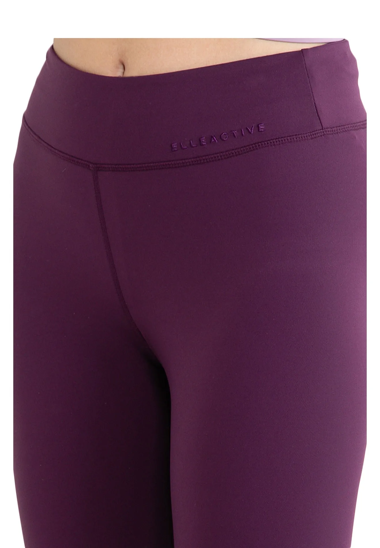 ELLE Active Leggings High Waist