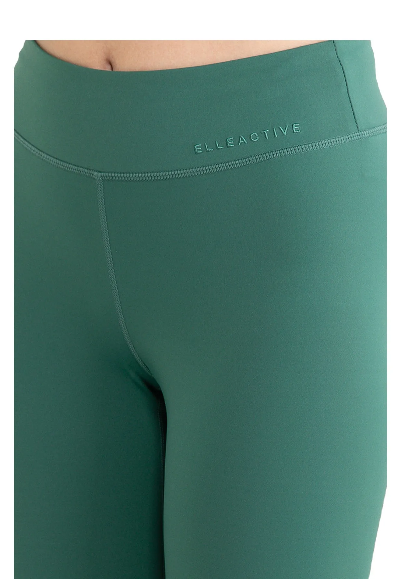 ELLE Active Leggings High Waist