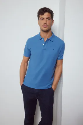 Essential polo shirt