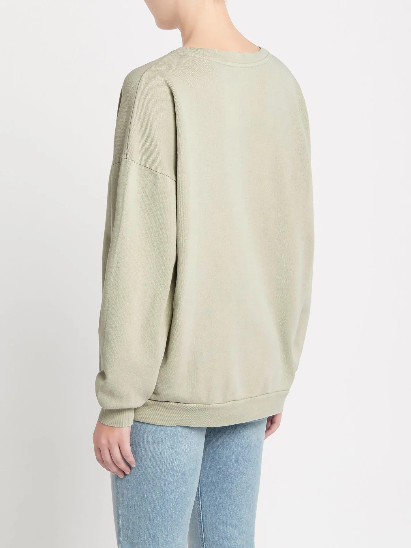 Feryway Sweat Top