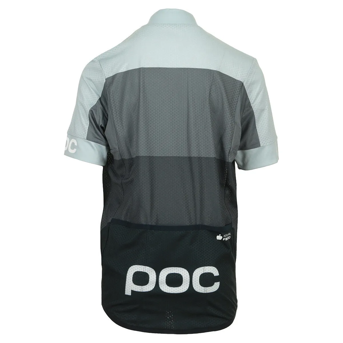 Fondo Light Jersey