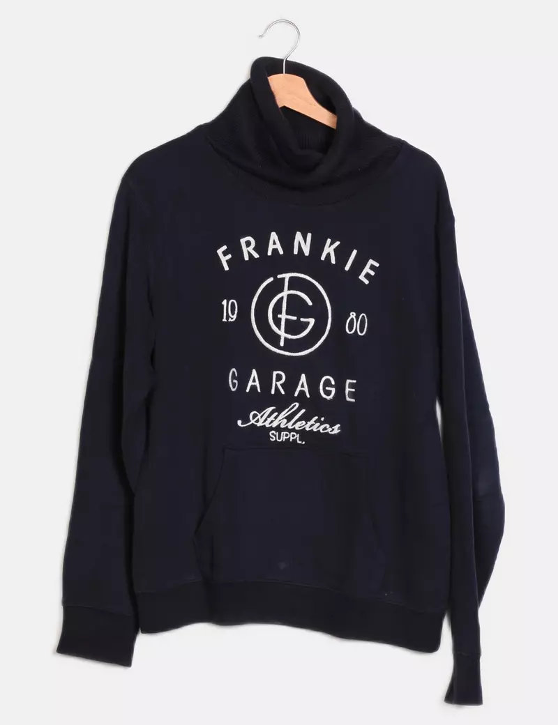 Frankie Garage Sudadera