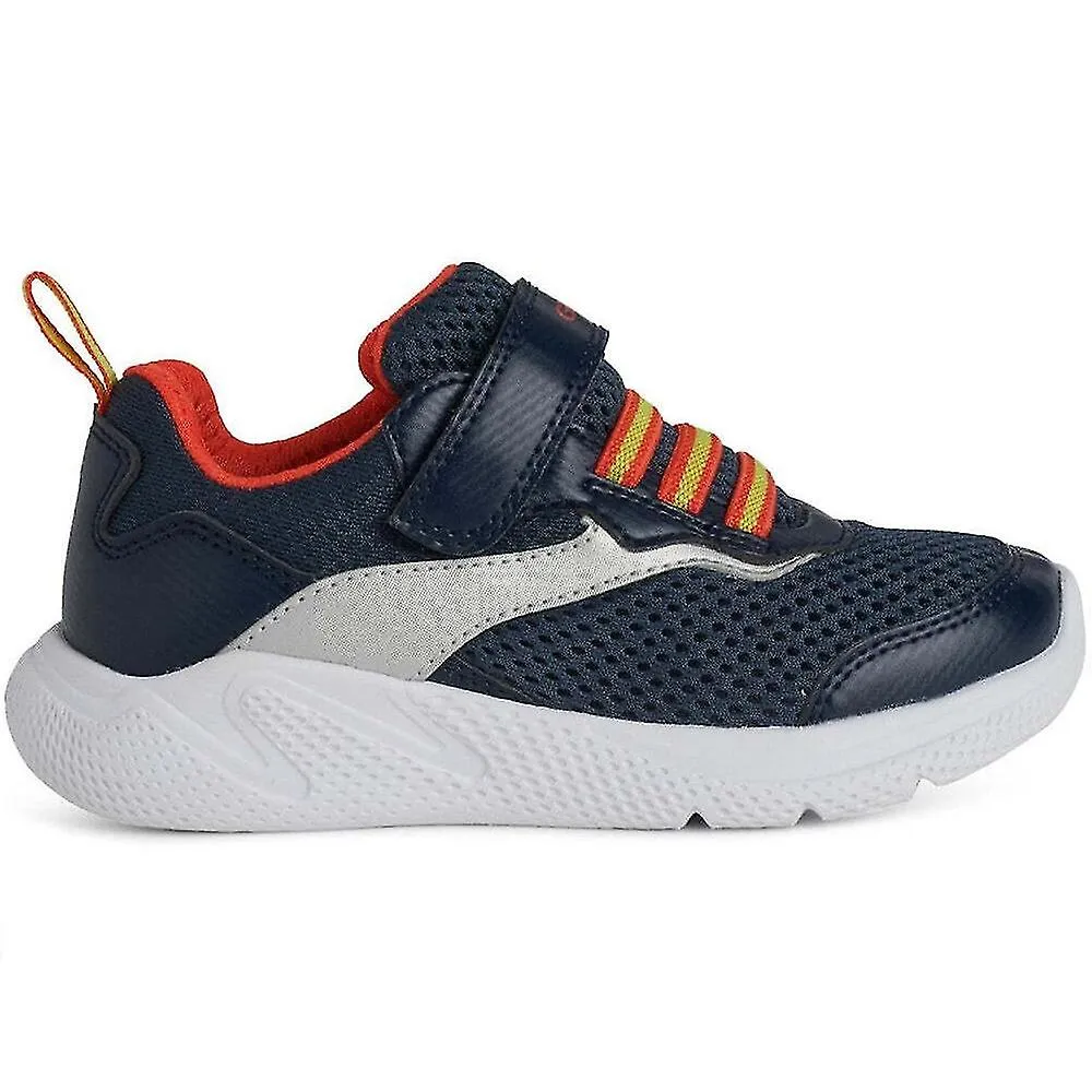 Geox Childrens/Kids Sprintye Trainers