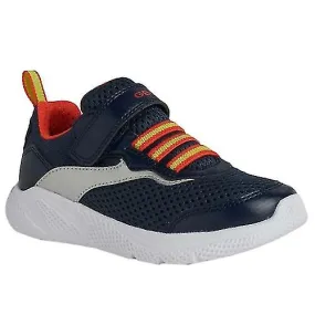 Geox Childrens/Kids Sprintye Trainers