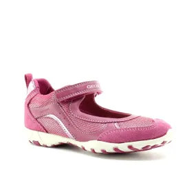 Geox Freccia Fucsia